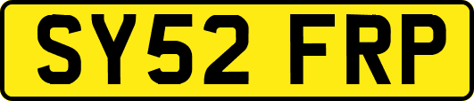 SY52FRP