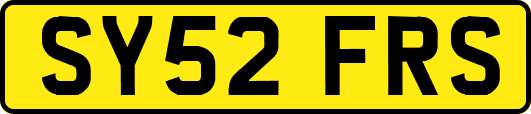 SY52FRS