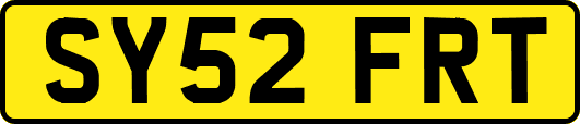SY52FRT