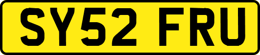 SY52FRU