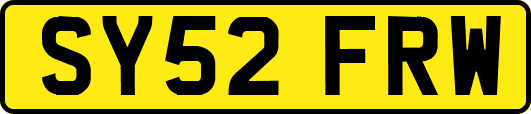 SY52FRW