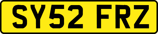 SY52FRZ