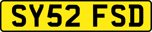 SY52FSD