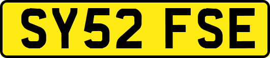SY52FSE