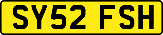 SY52FSH