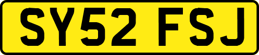 SY52FSJ