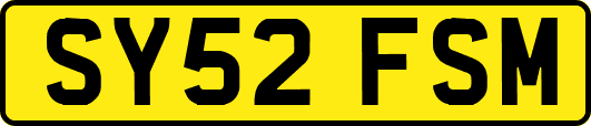 SY52FSM