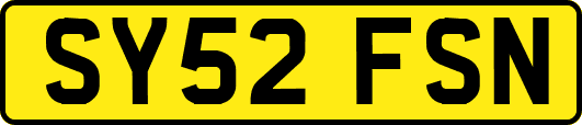 SY52FSN