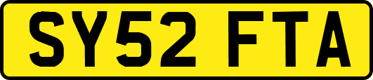 SY52FTA