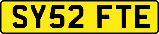 SY52FTE