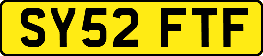 SY52FTF