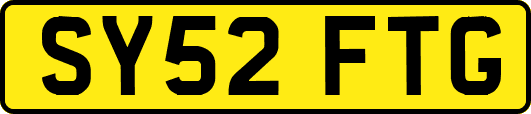 SY52FTG