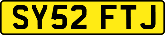 SY52FTJ