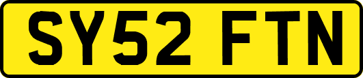 SY52FTN