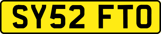 SY52FTO