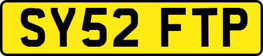 SY52FTP