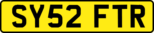 SY52FTR