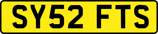 SY52FTS