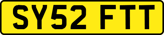 SY52FTT