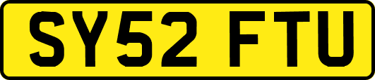 SY52FTU
