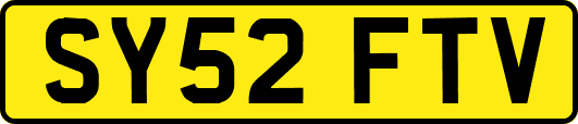 SY52FTV