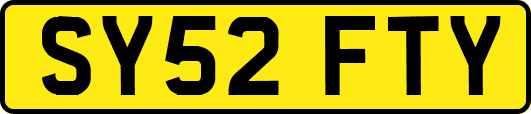 SY52FTY