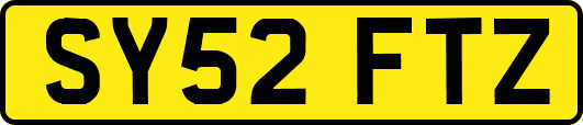 SY52FTZ