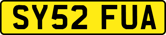 SY52FUA
