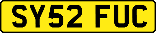 SY52FUC
