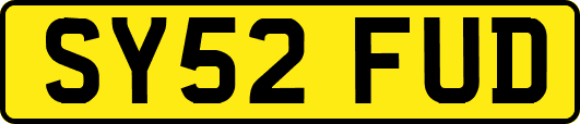 SY52FUD