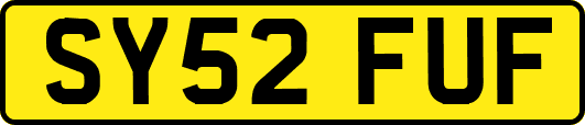 SY52FUF