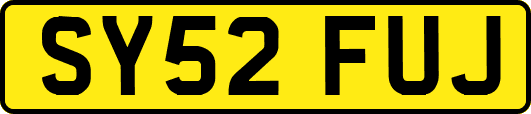 SY52FUJ
