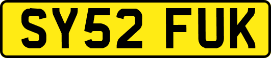 SY52FUK