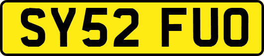 SY52FUO
