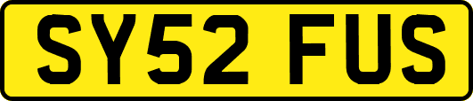 SY52FUS