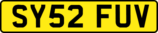 SY52FUV