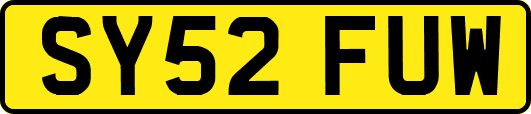 SY52FUW