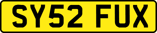 SY52FUX