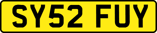 SY52FUY