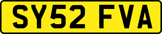 SY52FVA