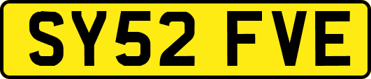 SY52FVE