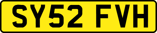 SY52FVH