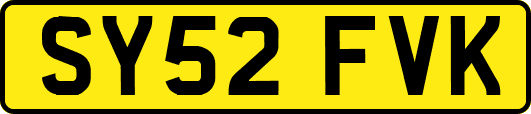 SY52FVK