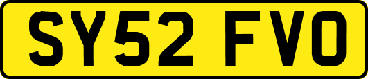 SY52FVO