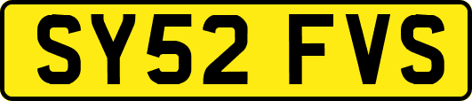 SY52FVS
