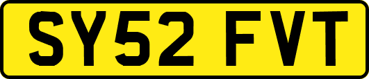SY52FVT
