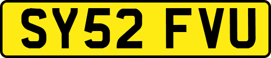 SY52FVU
