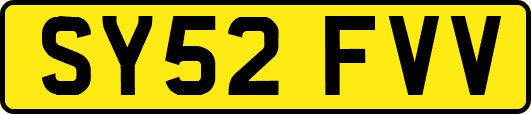 SY52FVV