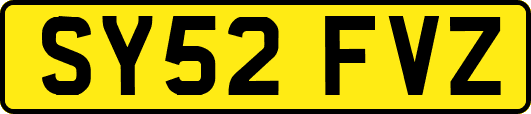 SY52FVZ
