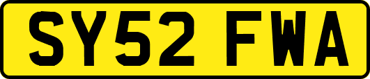SY52FWA